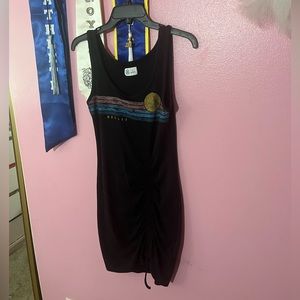 Hurley dress